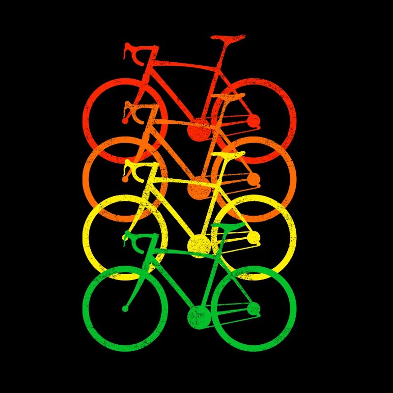 Vélo Rétro Vintage