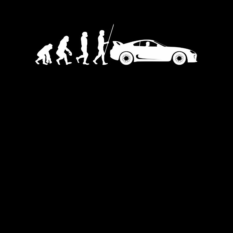 Tuning Auto Tuner Turbo Driften Evolution Geschenk