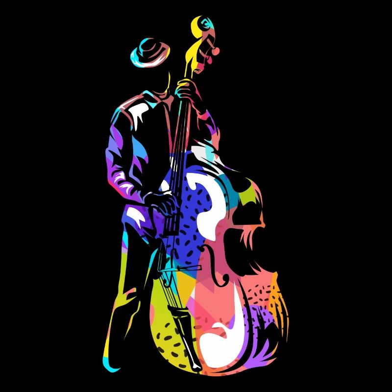 contrebasse
