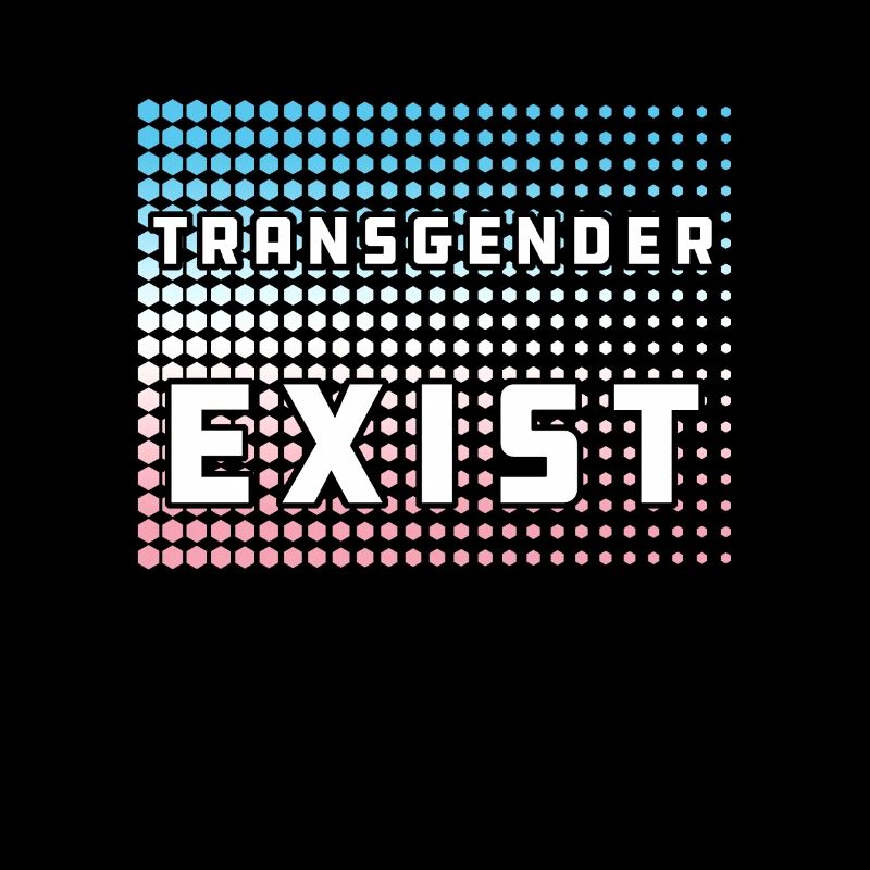 Transgender Trans Transliebe Geschenk