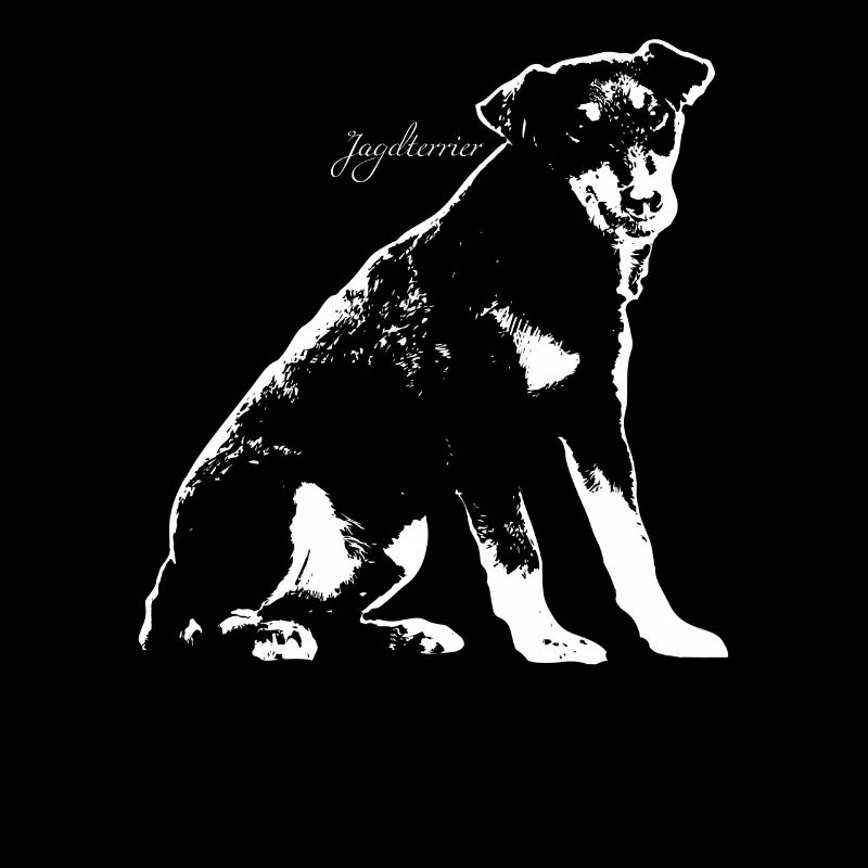 Jagdterrier