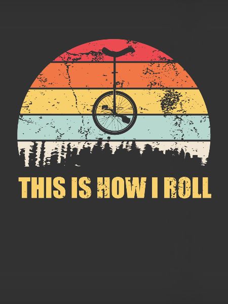 unicycle