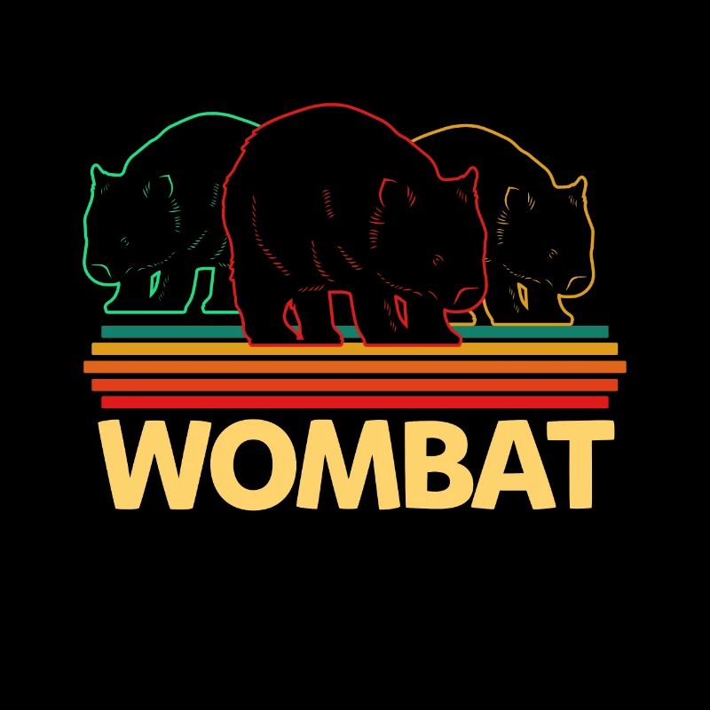 Zoo de Wombat