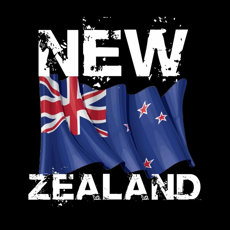 Neuseeland