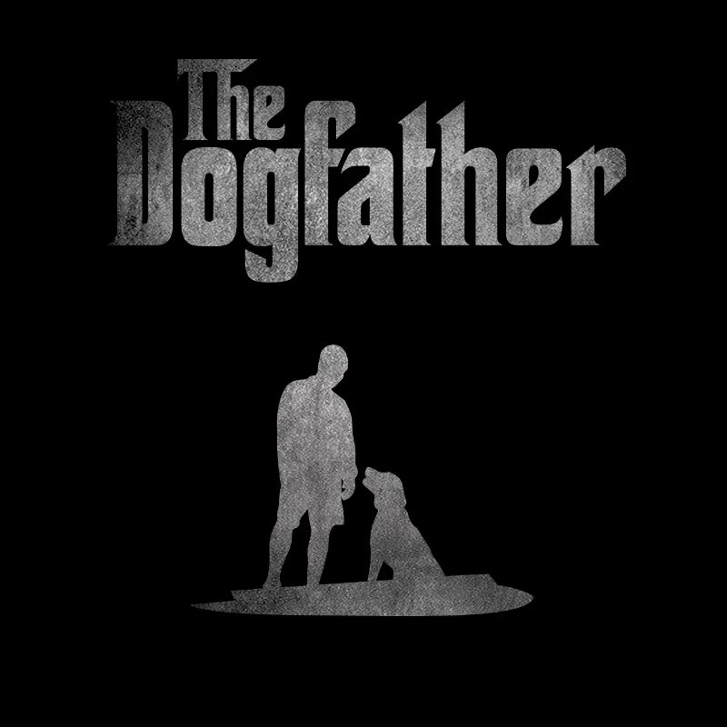 Les chiens Dogfather aiment