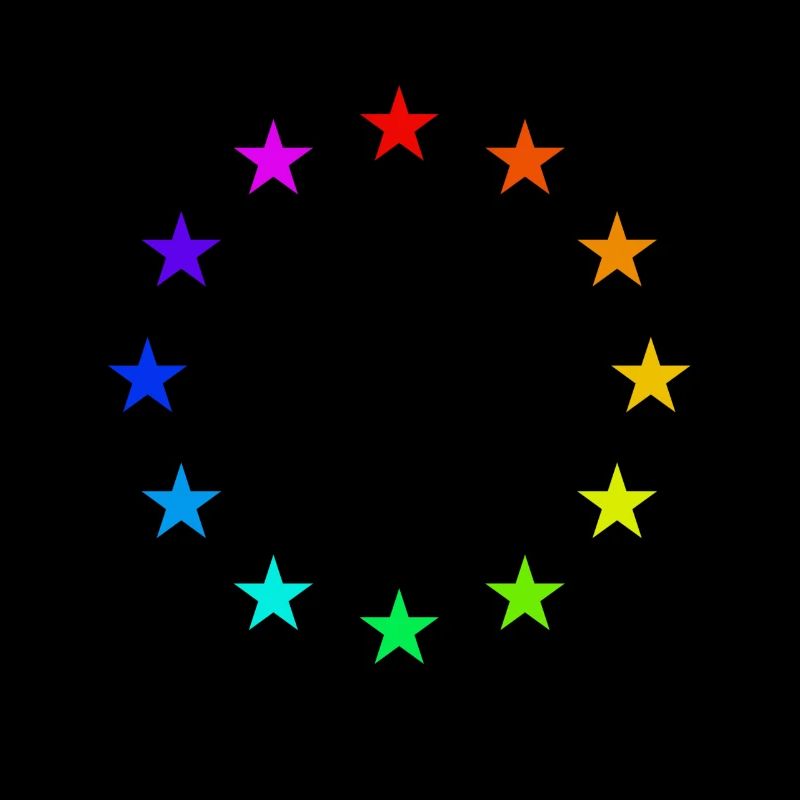 Rainbow Europe LGBT