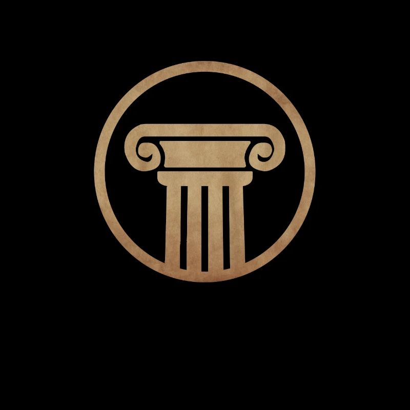 Ancient Column