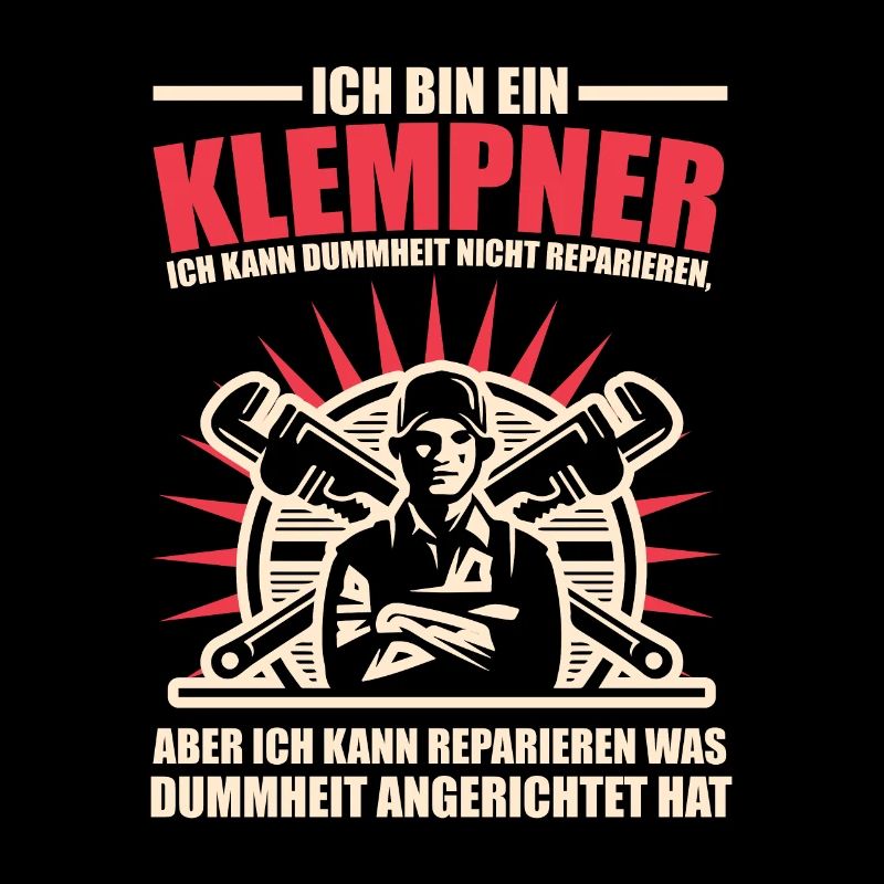 Plumber Plumber Funny Sayings Joke