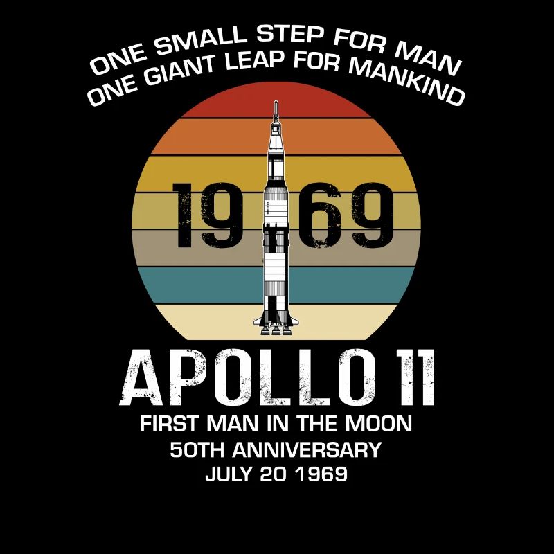 Apollo 11 1969