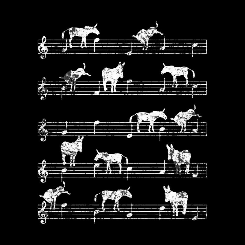 Musique d'âne