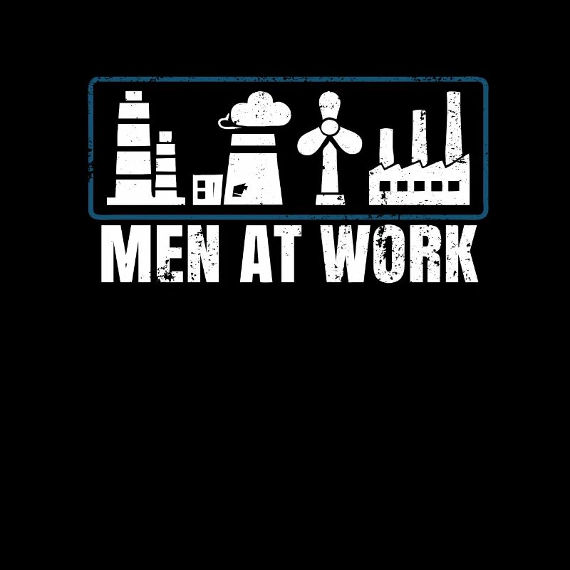 Employé de centrale