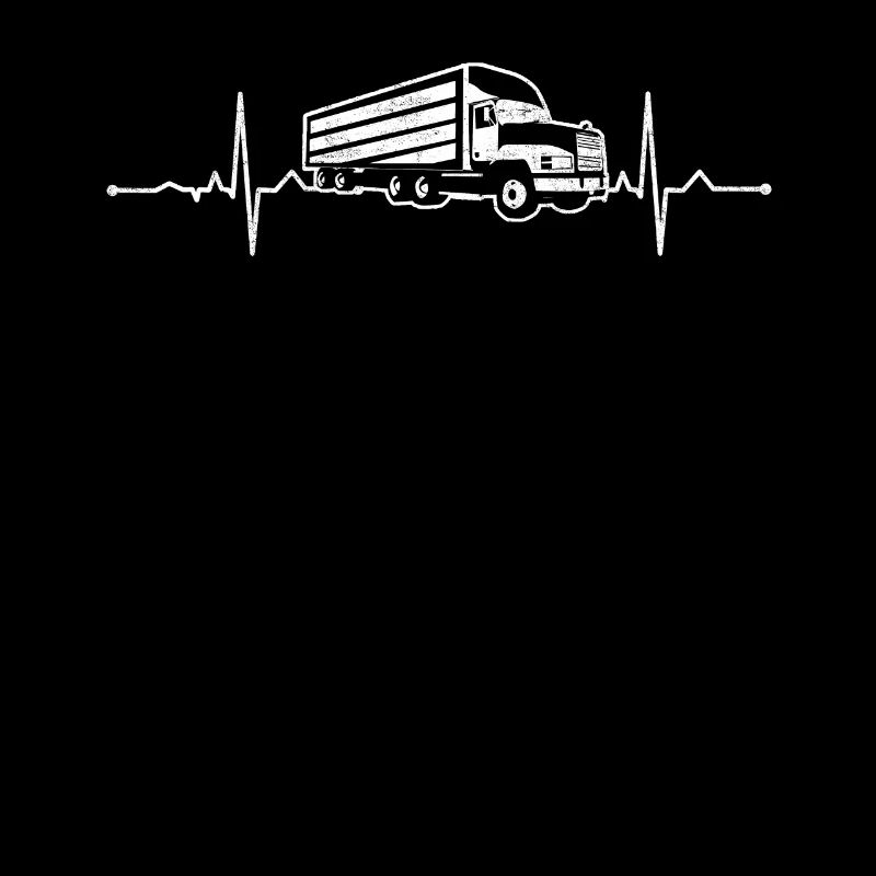 Chauffeur routier