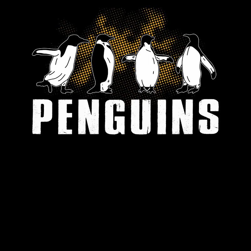 Pinguine Pinguin