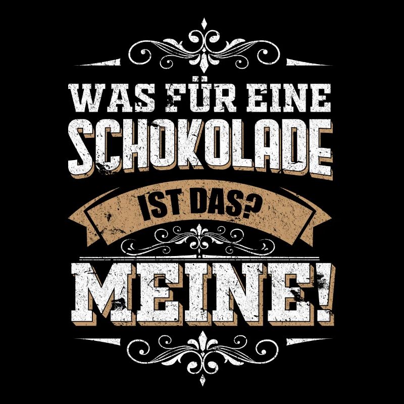Schokolade Geschenk