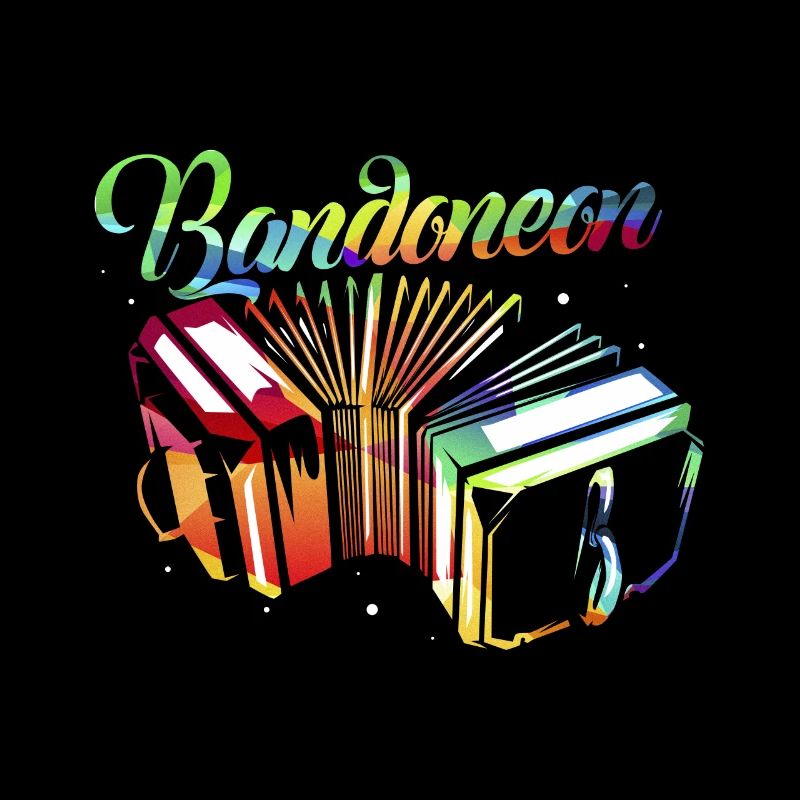 Cadeau de bandonéon