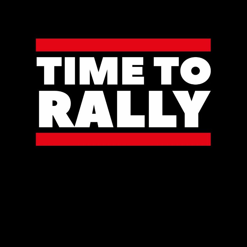 Rally time