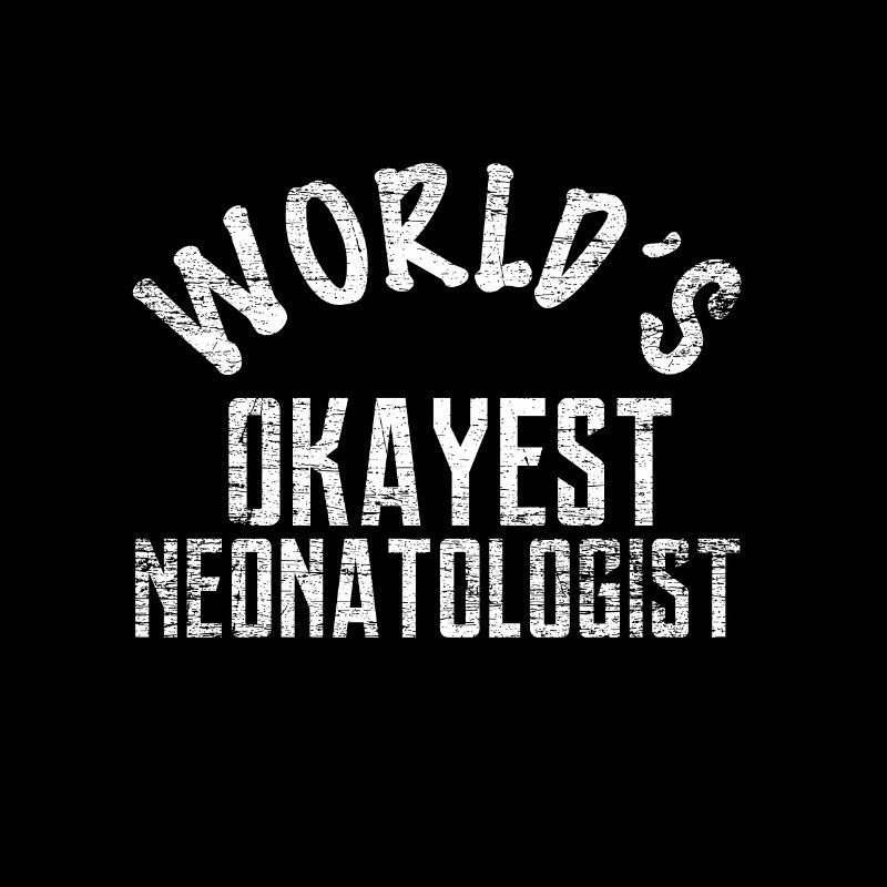 Neonatologist pediatrics gift