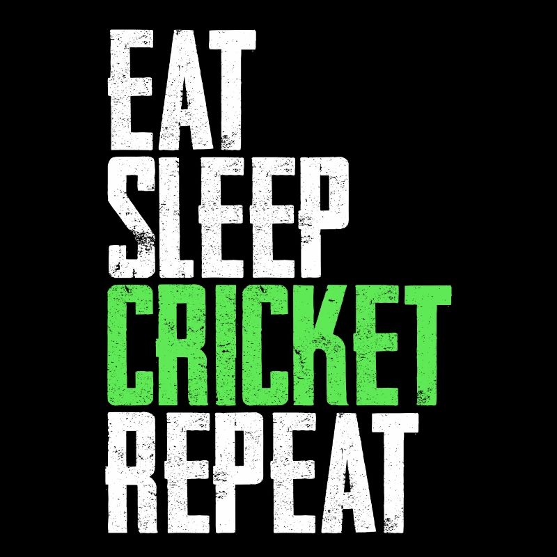 Cricket cricketer