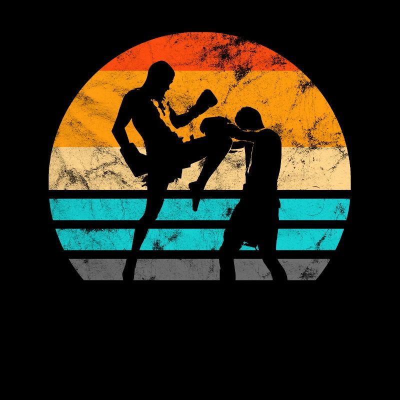 Muay Thai Boxe Thaï