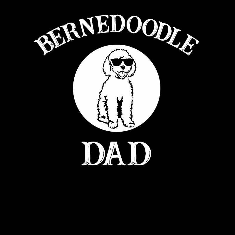 Bernedoodle