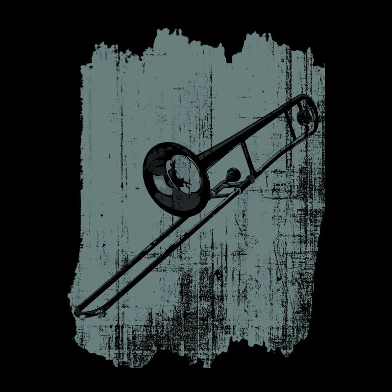 Instrument trombone
