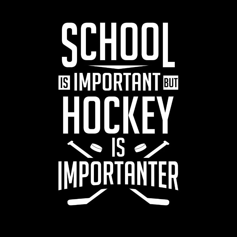 Équipe de hockey sur glace