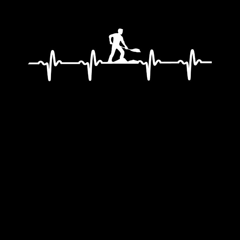 Road builder heartbeat