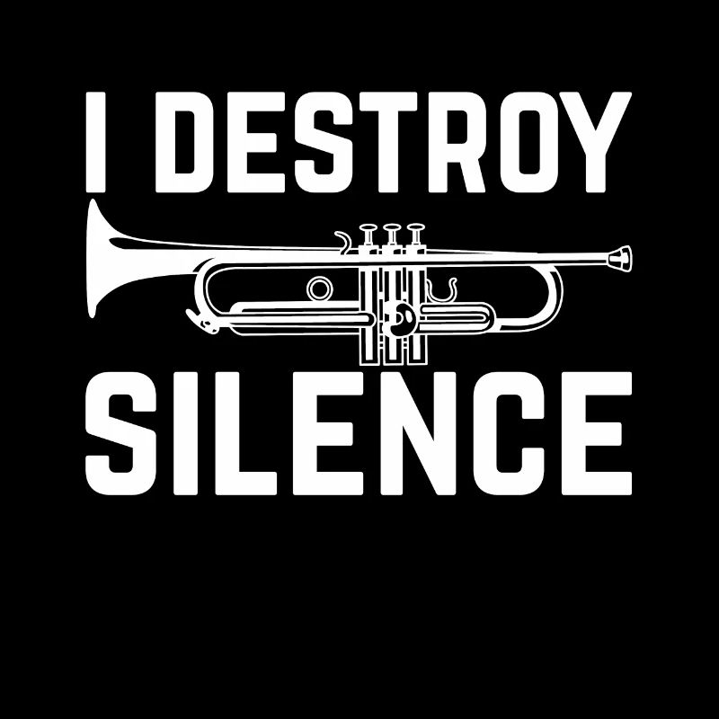 Volume de la trompette