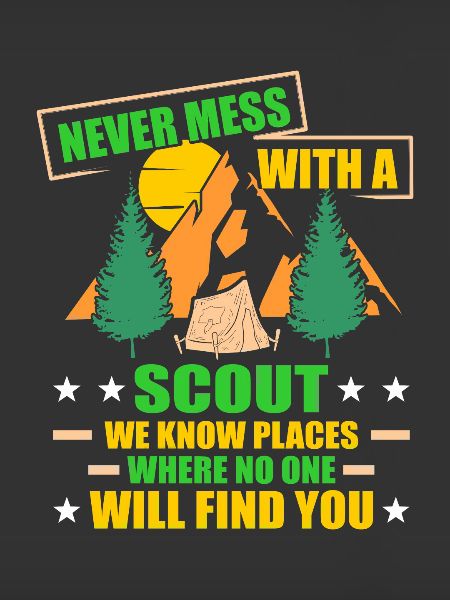 scout