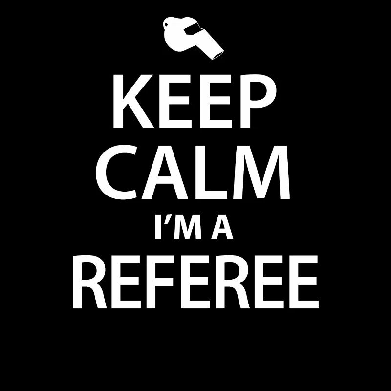 referee
