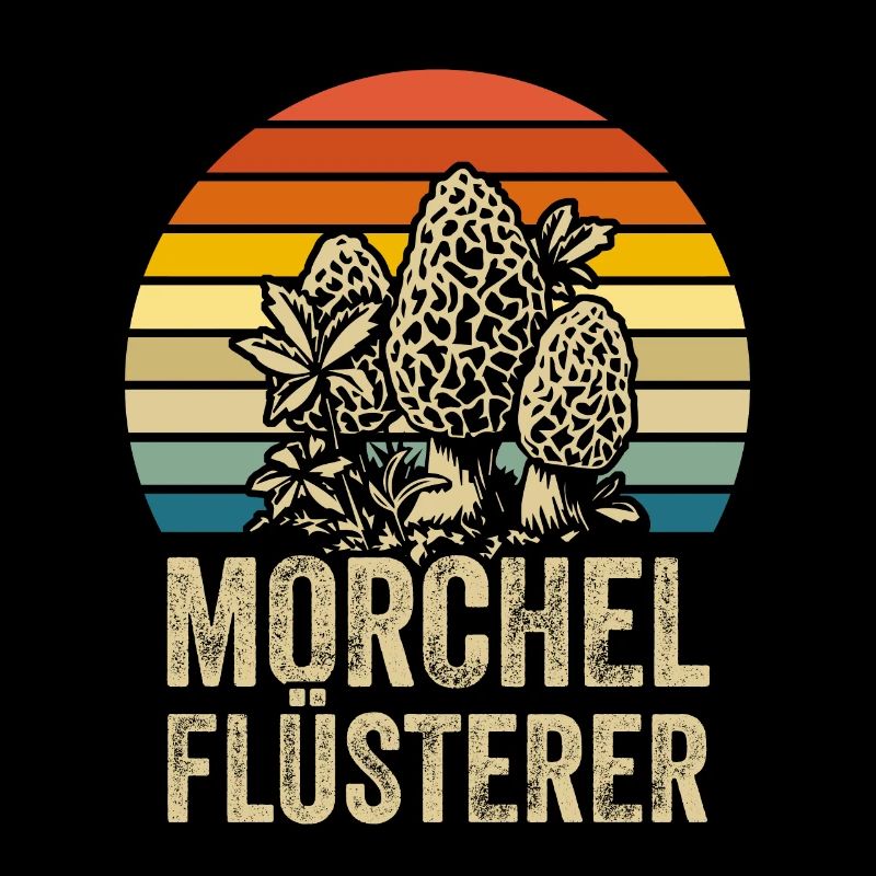 Morchel Flüsterer
