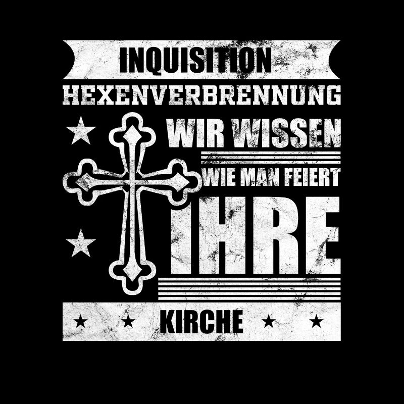 Atheist Kirche