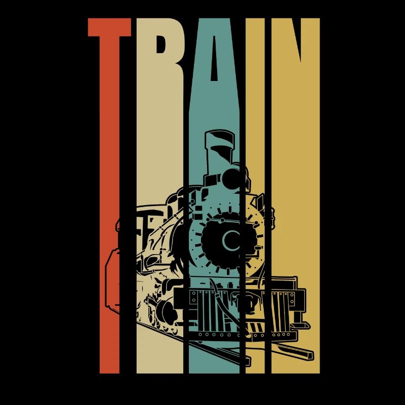 train