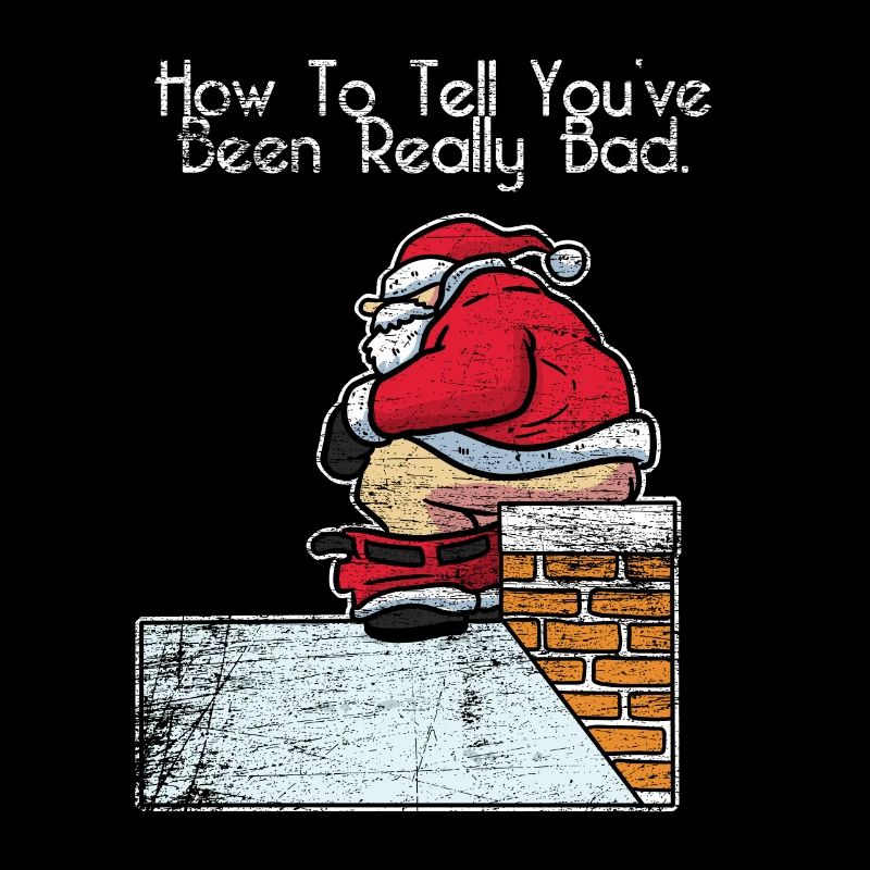 Chimney sweep christmas gift