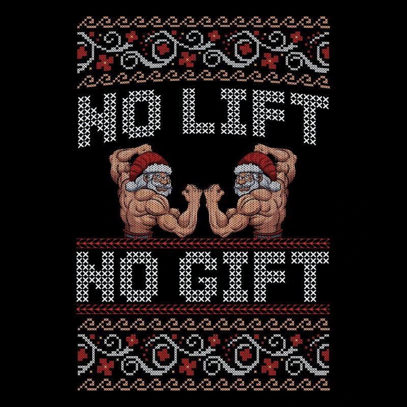 Christmas workout sport gift