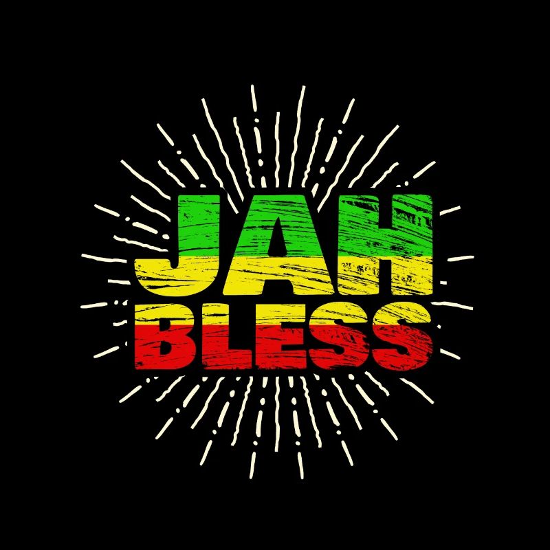 jah bless jaimca