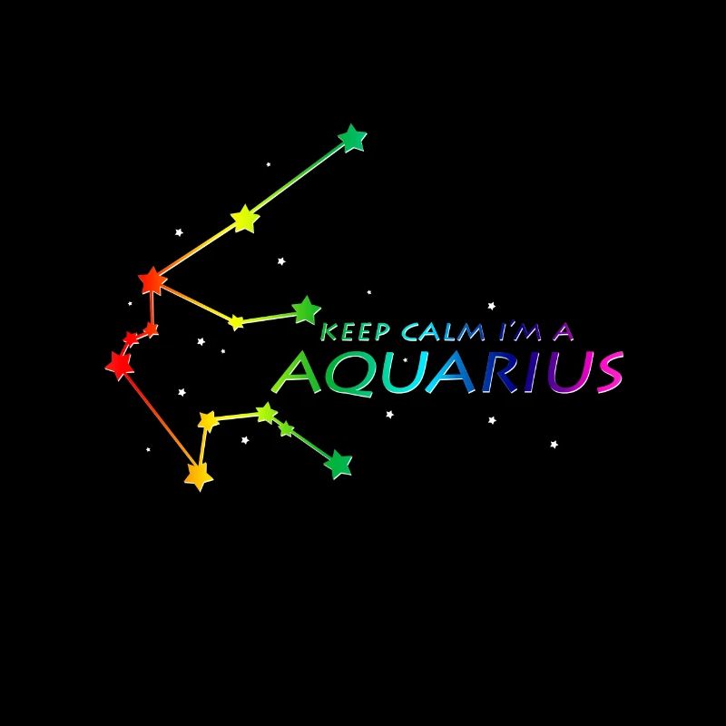 Wassermann Sternbild