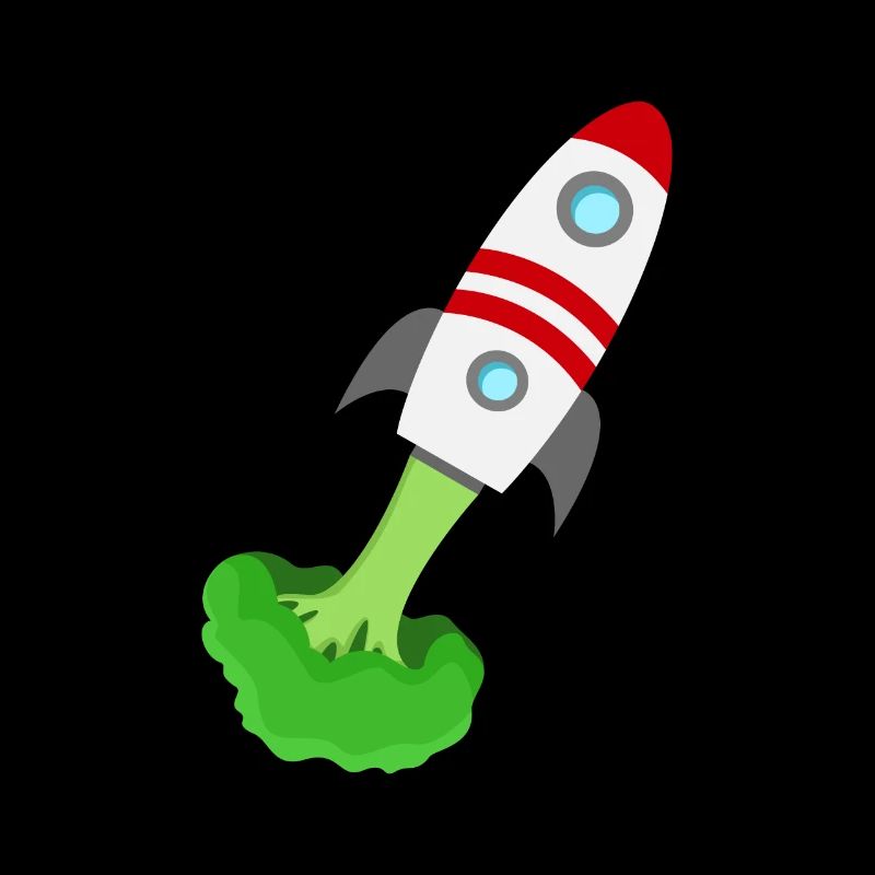 Broccoli rocket