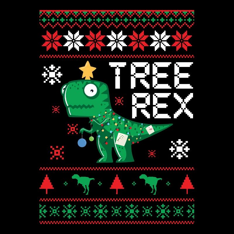Tree Rex Baum Rex