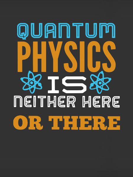 Quantenphysik