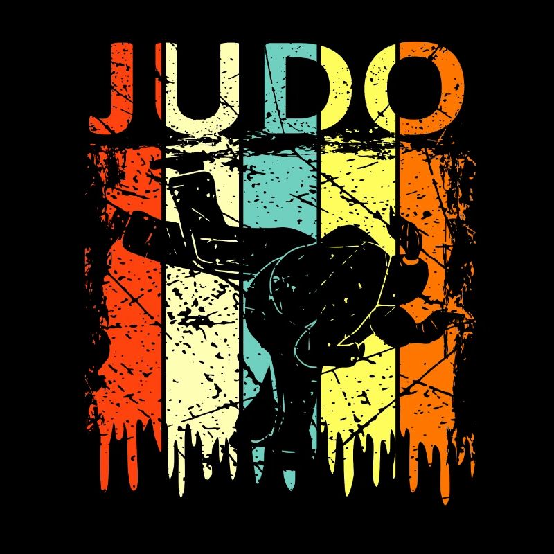 judo