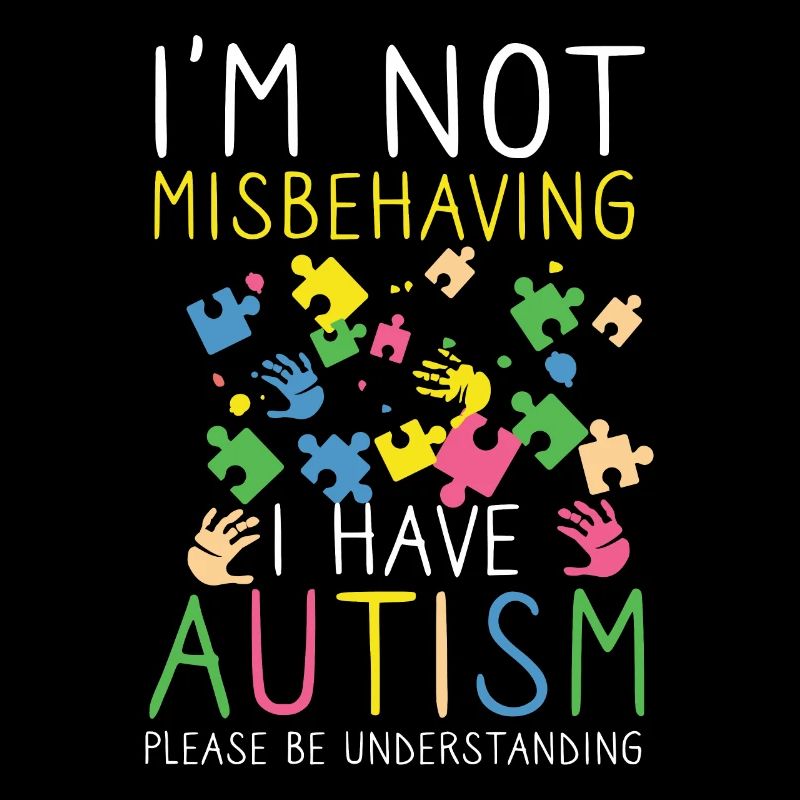 Autism handicap understanding tolerance