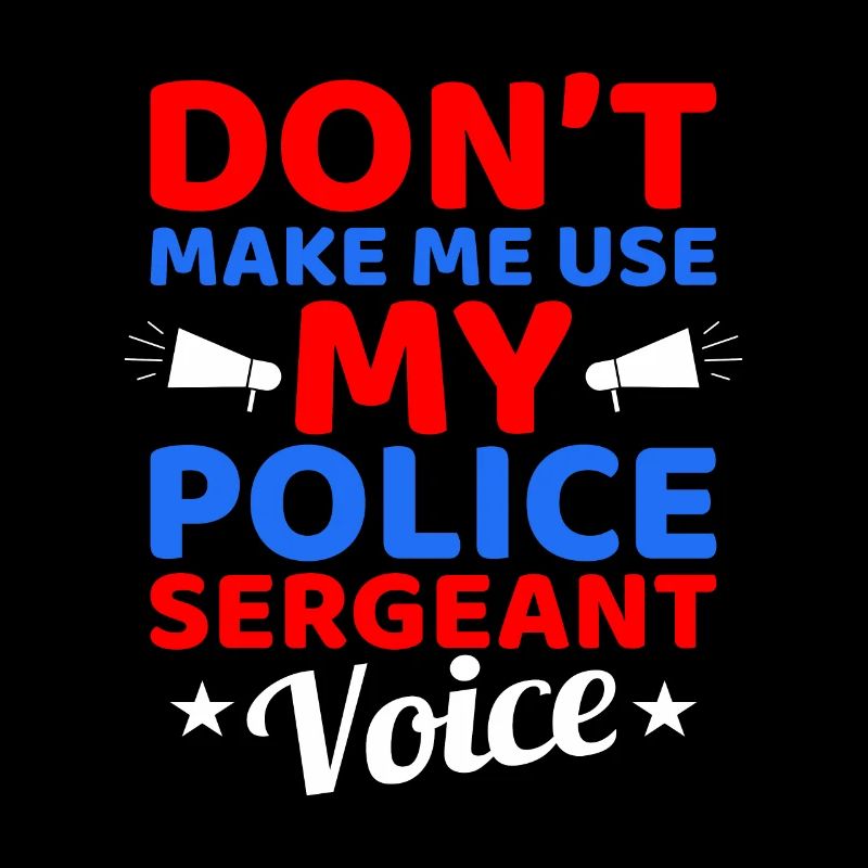 police