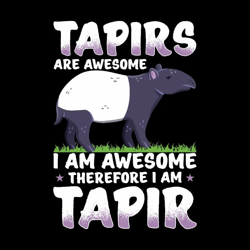 tapir