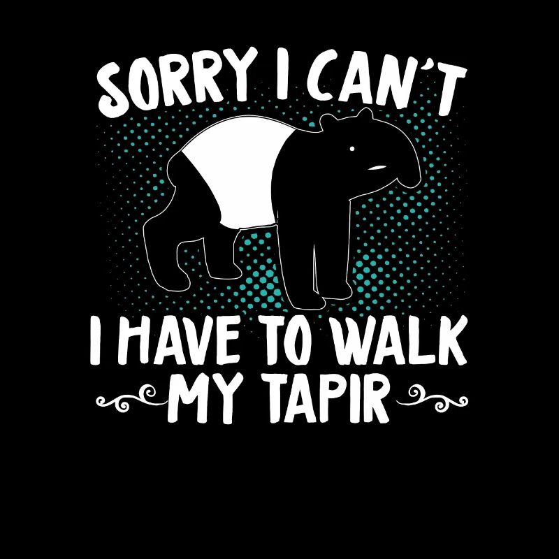 tapir