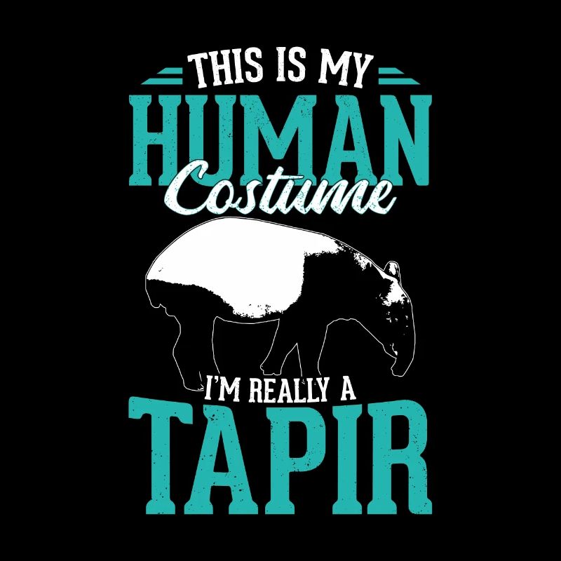 tapir
