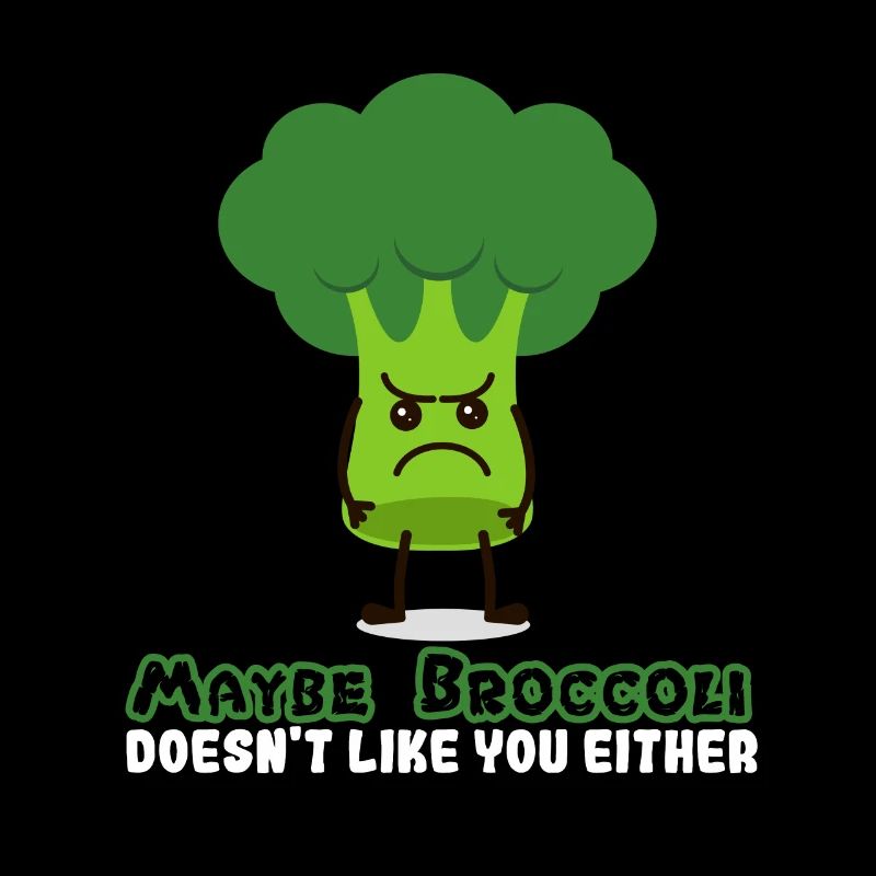 broccoli