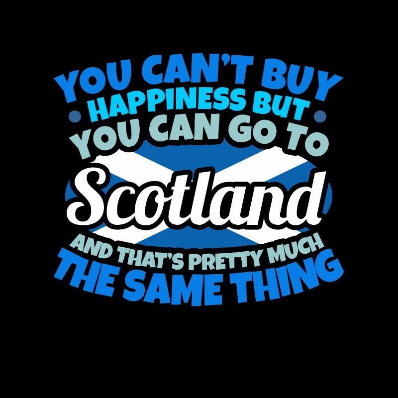 Schottland