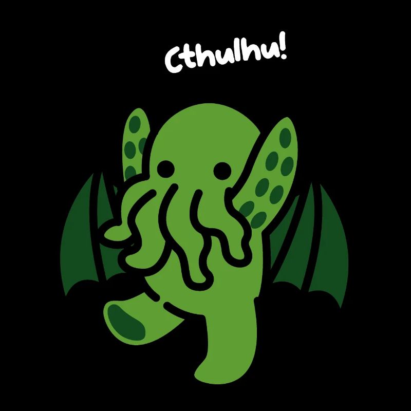 Little Cthulhu