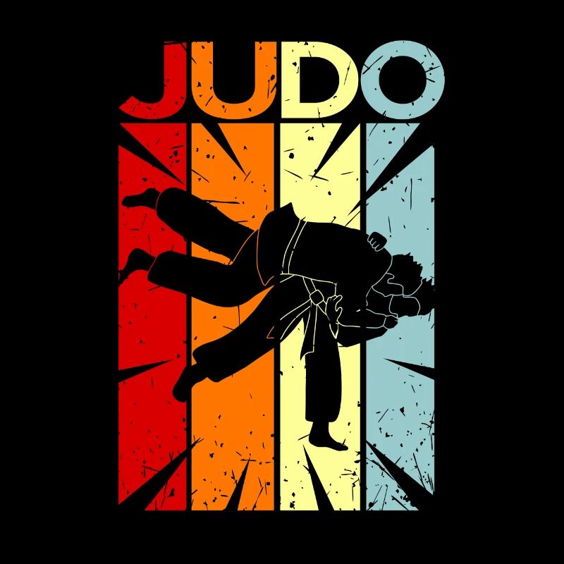 judo